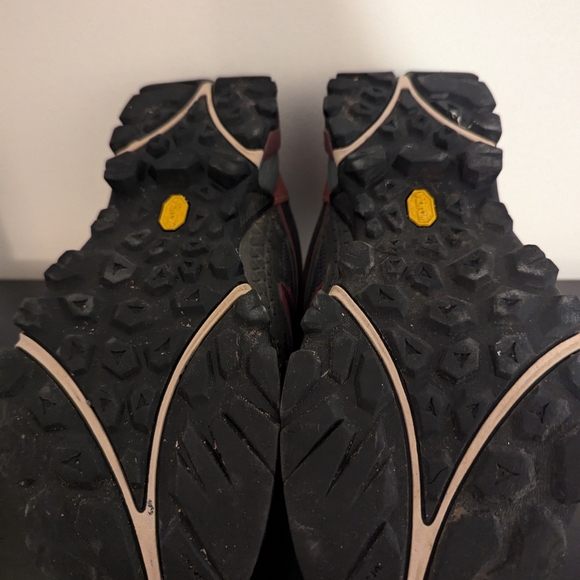 Merrell Capra Gore-Tex Hiking Shoes - Picture 5 of 7